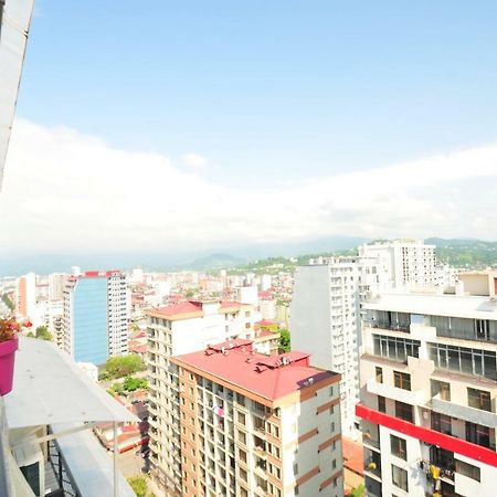 Apartments With A View Of The Trinity Holy Батуми Екстериор снимка