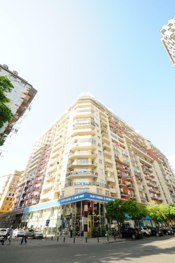 Apartments With A View Of The Trinity Holy Батуми Екстериор снимка